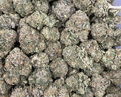 BLUEBERRY DEATH GAS (EXOTIC GAS) - Image 4